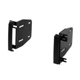 Best Kits BKCDK642 Chrysler / Dodge / Jeep - DBL DIN Brackets